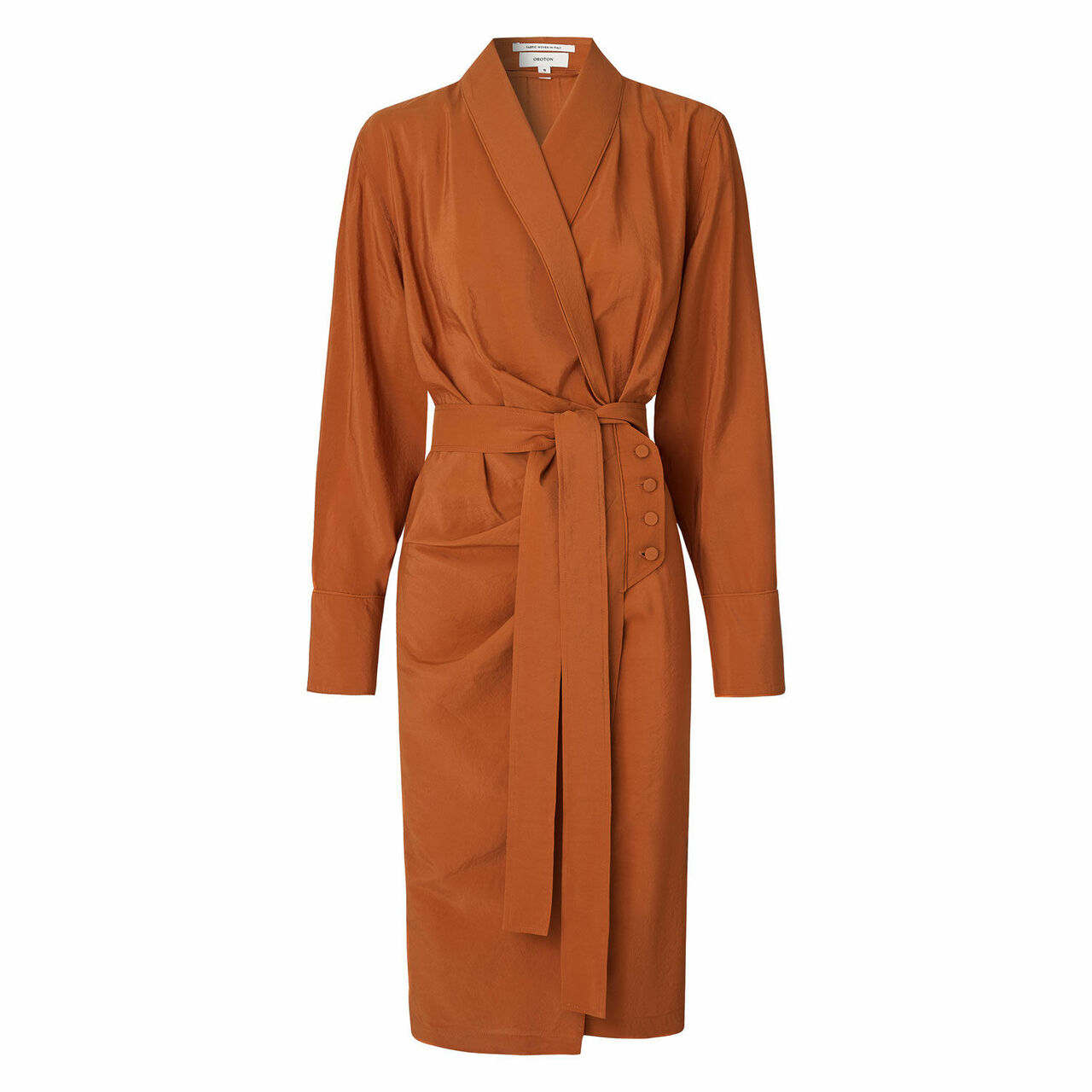 Wrap Dress