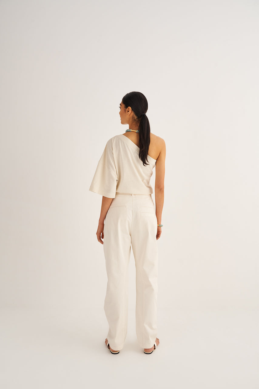 Relaxed Pants