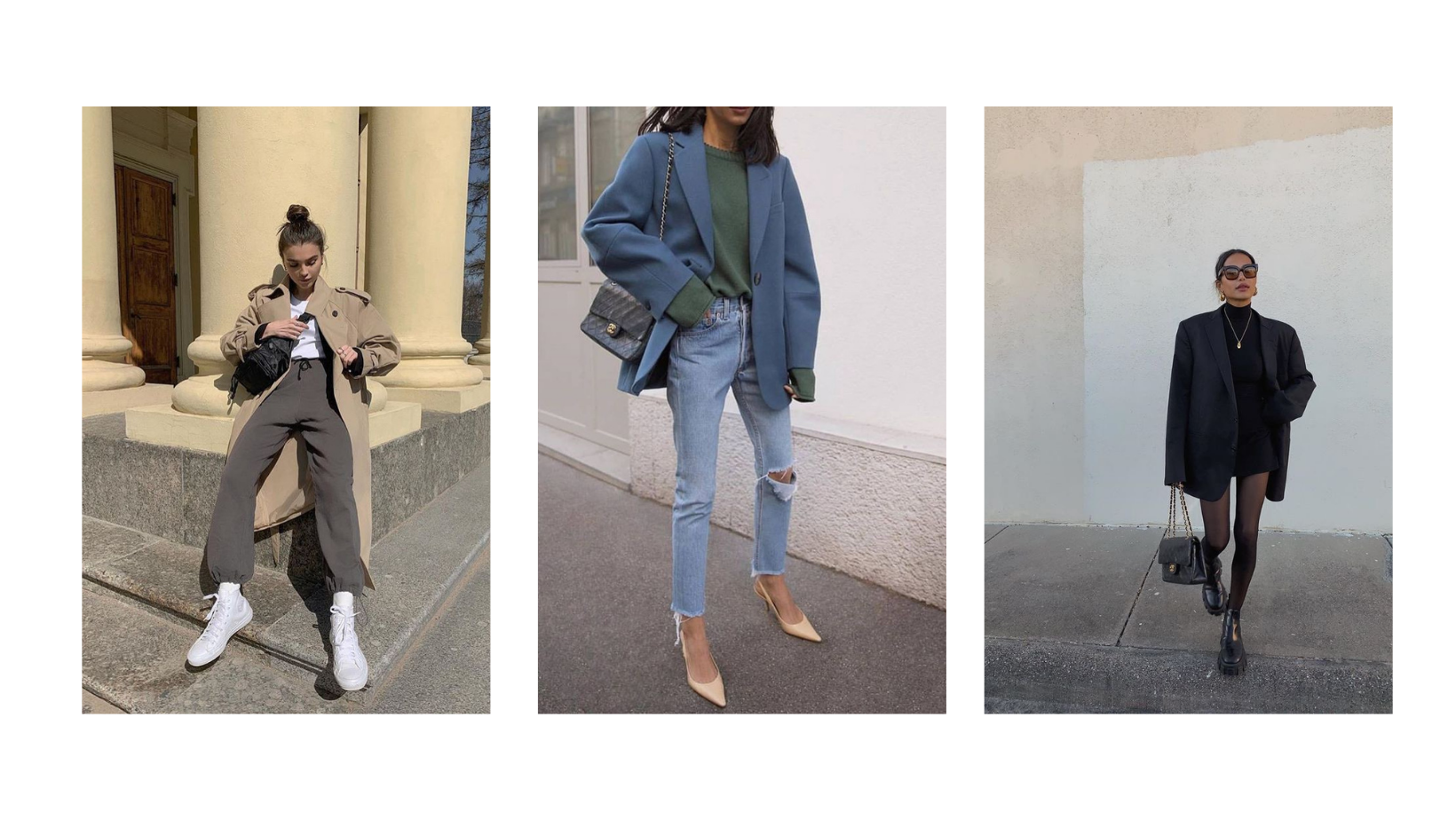 THE RULES OF TIMELESS STYLE – Kamonwan
