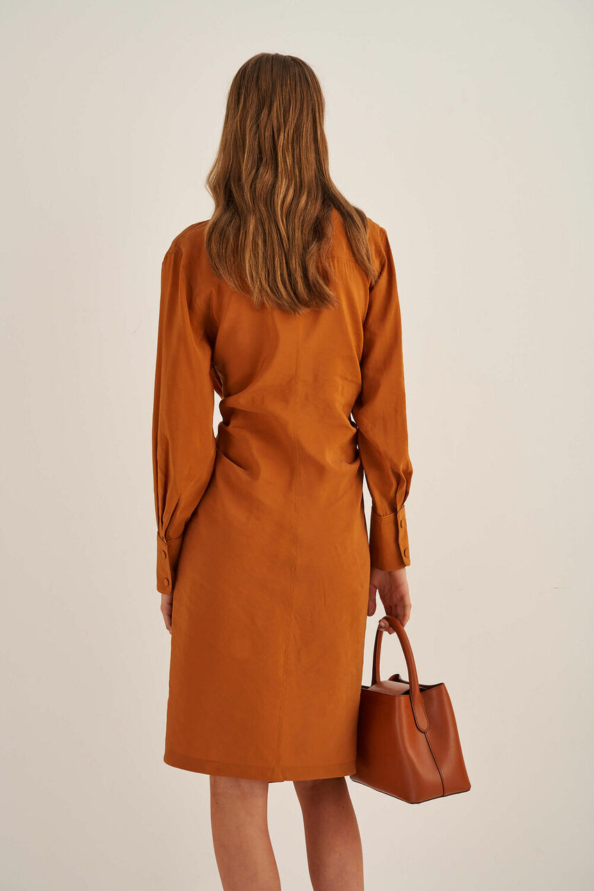 Wrap Dress