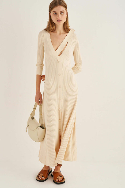 Knit Dress