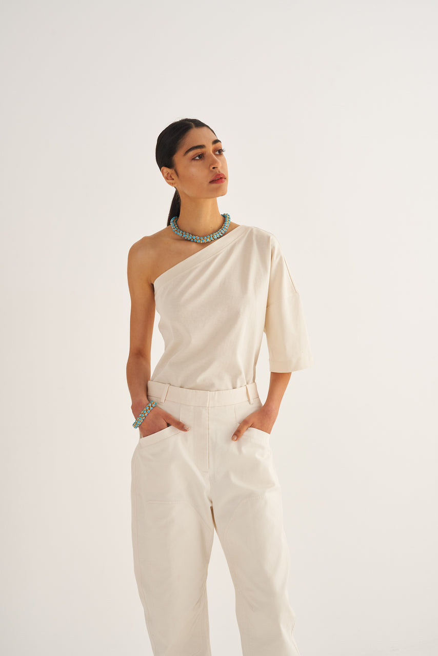 Relaxed Pants
