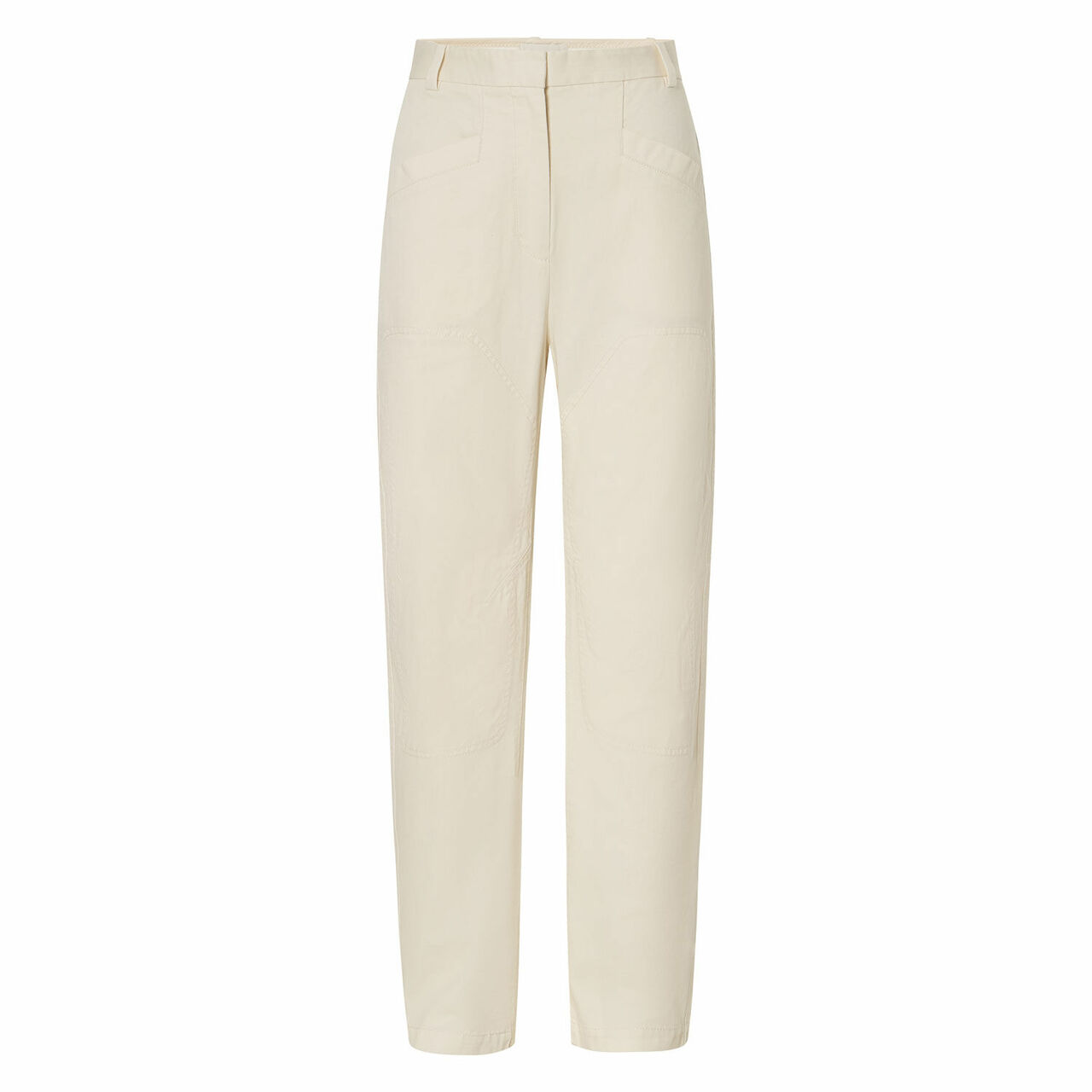 Relaxed Pants