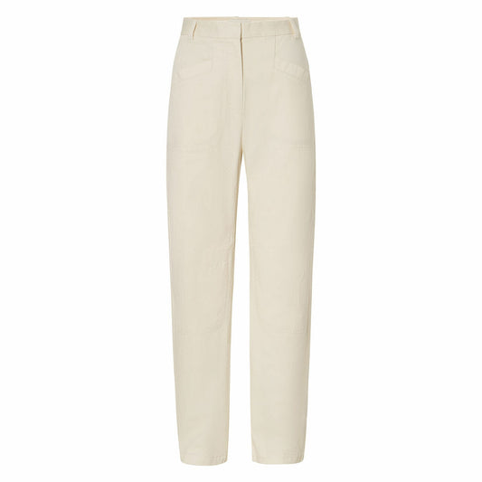 Relaxed Pants
