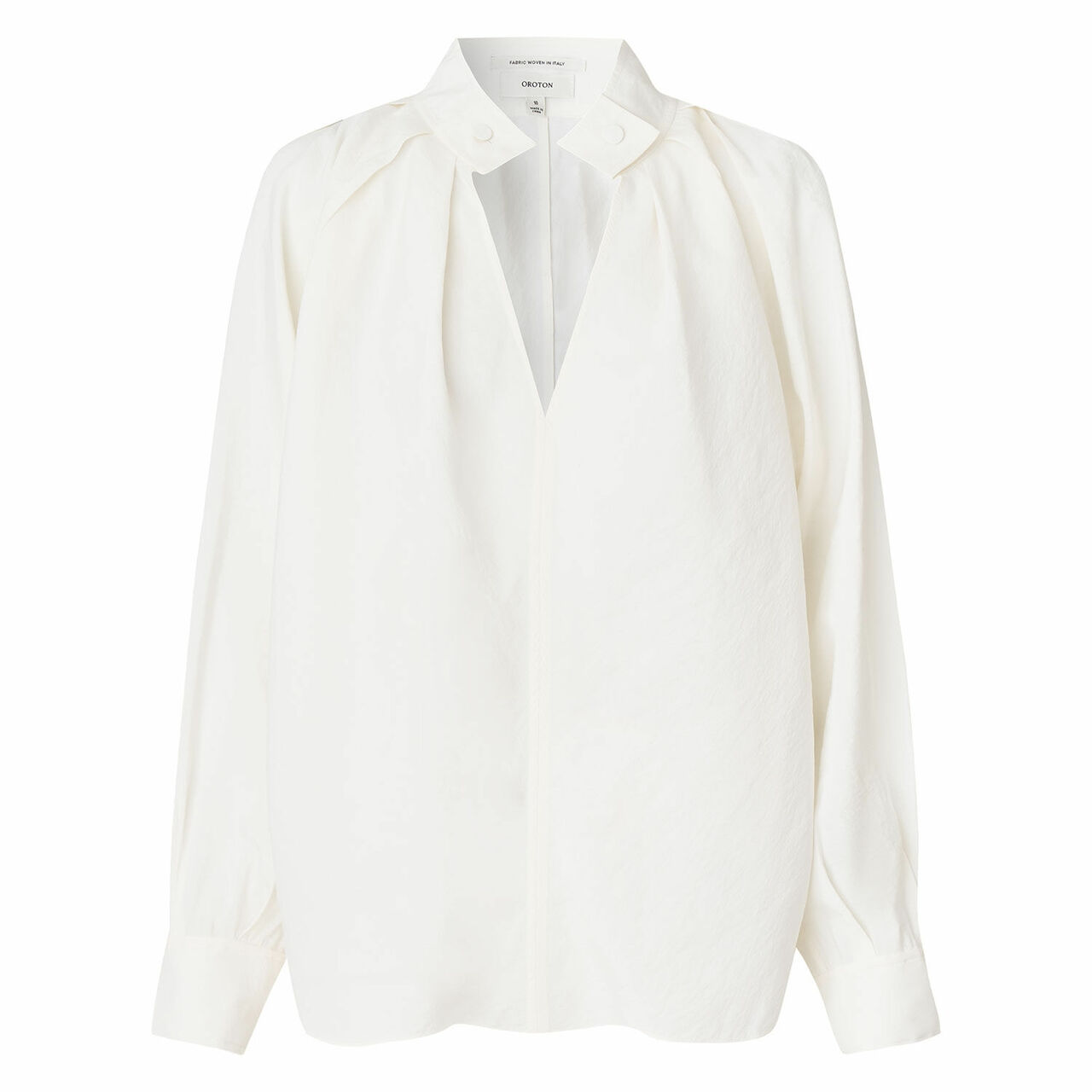 White Blouse
