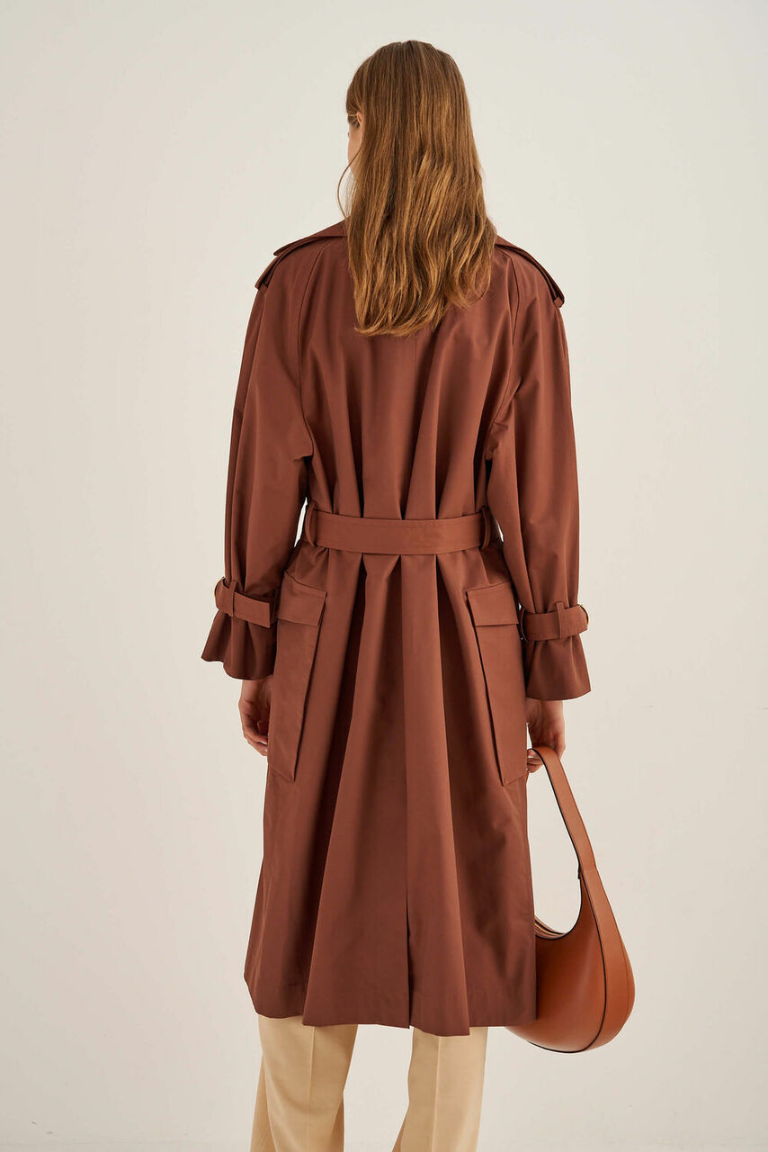 Trench Coat