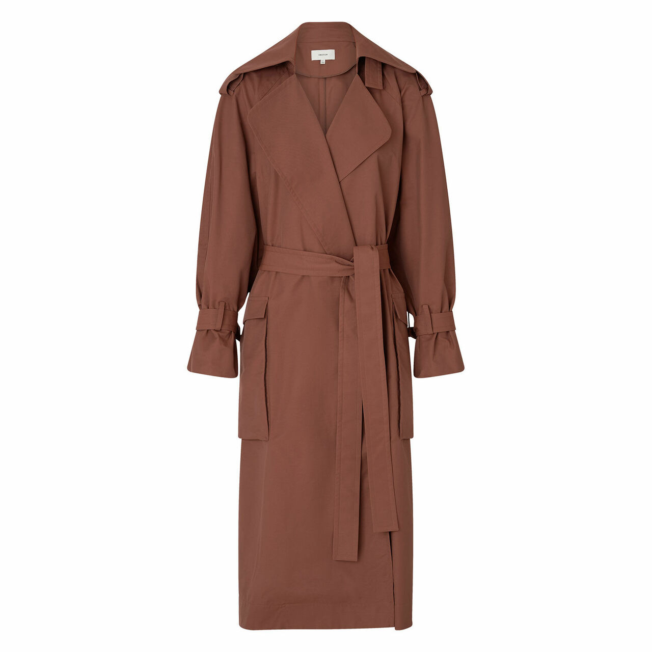Trench Coat
